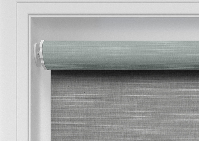 Solento (Blackout), Tempest - Twist&Fit Roller Blind - Image 10